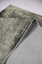 Conceptum Alfombra W746 Antracita 160 x 230 cm